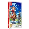 Image de Trails in the Sky 1st Chapter SteelBook Edition SWITCH