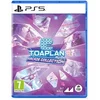Image de Toaplan Arcade Collection Vol 1 PS5