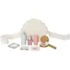Image de Ceinture à outils beauté JaBaDaBaDo Blanc 40/80 cm 135-007-109