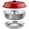 Image de Omnia Four Portable sur la Cuisinière, pour les Caravanes et Camping-cars | Léger, compact, facile à utiliser et sans installation requise en occasion ou reconditionné