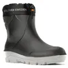 Image de Polyver - Classic Sport Low - Bottes de neige Black/White - 40