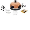 Image de EMERIO - PIZZARETTE COOLTOUCH 4P