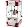 Image de Machine à pop-corn rouge 360 w pom-120650