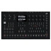 Image de Elektron Analog Four MK2 Black Synthés analogiques