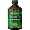 Image de OrganoTex Imperméabilisation textile par trempage