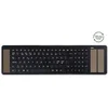 Image de Type UK TB406 - Clavier ergonomique QWERTY