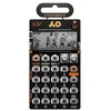 Image de teenage engineering Pocket Operator PO-33 K.O.! Micro Sampler et Drum Machine Avec Micro Intégré, Séquenceur et Effets en occasion ou reconditionné