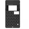 Image de CA-X housse pour Pocket Operators