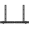 Image de Support mural KC-MB-BS7895 - pour barre de son