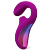 Image de Stimulateur de clitoris Enigma Mauve