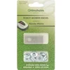Image de Blister de 9 lames pour robots HONDA MIIMO 300, MIIMO 310, MIIMO 500, MIIMO 520, HRM300 et HRM500