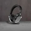 Image de Casque circum-aural MONDO ANC Over-Ear Bluetooth 6.0 Transparent