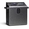 Image de Enceinte Bluetooth MONDO Speaker Medium Auracast Gris métal
