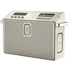 Image de Enceinte Bluetooth MONDO Speaker Large Auracast Greige