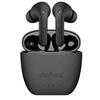 Image de Ecouteurs Sans Fil TWS Bluetooth 5.3 Etanche IPX4 Modèle True Audio Noir