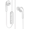 Image de BT Earbud BASIC MUSIC - Ecouteurs avec micro - intra-auriculaire - Bluetooth - sans fil - blanc