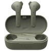 Image de True Basic - Ecouteurs sans fil avec micro - intra-auriculaire - Bluetooth - vert