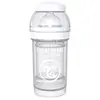 Image de Biberon anti-colique Blanc 180ml