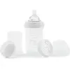 Image de Biberon anti-colique Twistshake 180 ml Blanc 180 ml 78006