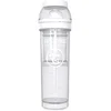 Image de Biberon anti-colique Blanc 330ml