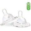 Image de Lot de 2 tétines anti-colique Taille 2 mois+
