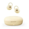 Image de Ecouteurs True Wireless Stereo avec Microphone LISBON Beige