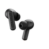 Image de Ecouteurs TWS NC Multipoint microphone réducteur de bruit ATLANTA Noir
