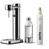 Image de Pack Carbonator 3 Inox + CO2