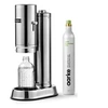 Image de Pack Carbonator 3 Inox + CO2