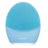 Image de LUNA 3 Brosse Nettoyante, Massante et Raffermissante pour un Soin Spa à la Maison, Peau mixte