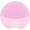 Image de LUNA mini 3 Brosse Nettoyante Sonique Intelligente pour tous les types de peau, Rose Perle