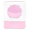 Image de Foreo Appareil De Beauté Visage Luna Mini 3 Rose Perle One Size