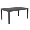 Image de Marbella Table de salle à manger rectangulaire