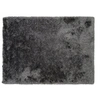 Image de Tapis Déco Shaggy "Shiva" 201x302cm Gris