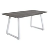 Image de Inca Table de salle à manger rectangulaire