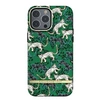Image de Coque Richmond&Finch Green Leopard pour iPhone 13 Pro Max