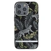 Image de Coque pour iPhone 13 Pro Antibactérienne Motifs Jungle Richmond & Finch Gris