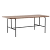 Image de Table de repas 200 x 90 cm Uno