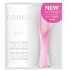 Image de Tête de brosse ISSA Hybrid Wave, Pearl Pink