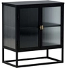 Image de Buffet bas 2 portes Garis