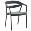 Image de Slit Chaise de salle à manger