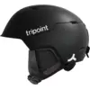 Image de Tripoint - Trdkova Mips - Casque ski Matt Black - M (54 - 58 cm)