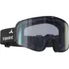 Image de Tripoint - Tumba Peak - Masque ski Matt Black - Smoke W Blue Multi Photocromic Cat 1-3