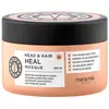Image de Maria Nila Masque Capillaire Head & Hair Heal 250 Ml One Size