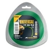Image de Fil nylon rond pour coupe-herbe - NLO004