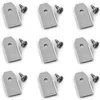 Image de Lames acier carbone 45 pià'ces pour robot tondeuse - - 577606505