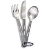 Image de Optimus Set De Couverts Titane 3 Pièces