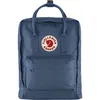 Image de Fjällräven - Kånken - Sac à dos Royal Blue - 16 L