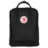 Image de Fjällräven - Kånken - Sac à dos Black - 16 L