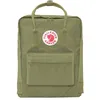 Image de Fjällräven - Kånken - Sac à dos Green - 16 L